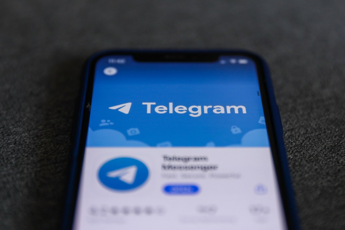 قاعدة مستخدمي Telegram ترتفع إلى 950 مليونًا، وتخطط لإطلاق متجر التطبيقات