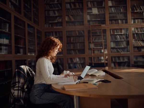 لماذا يجب عليك تأليف كتاب في بداية مسيرتك الأكاديمية (رأي)
..النجاح الإخباري