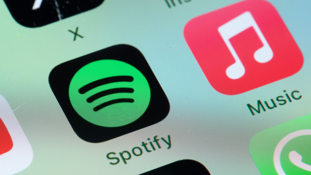 يقول الرئيس التنفيذي لشركة Spotify إن الشركة في “الأيام الأولى” لخطط الصوت عالي الدقة