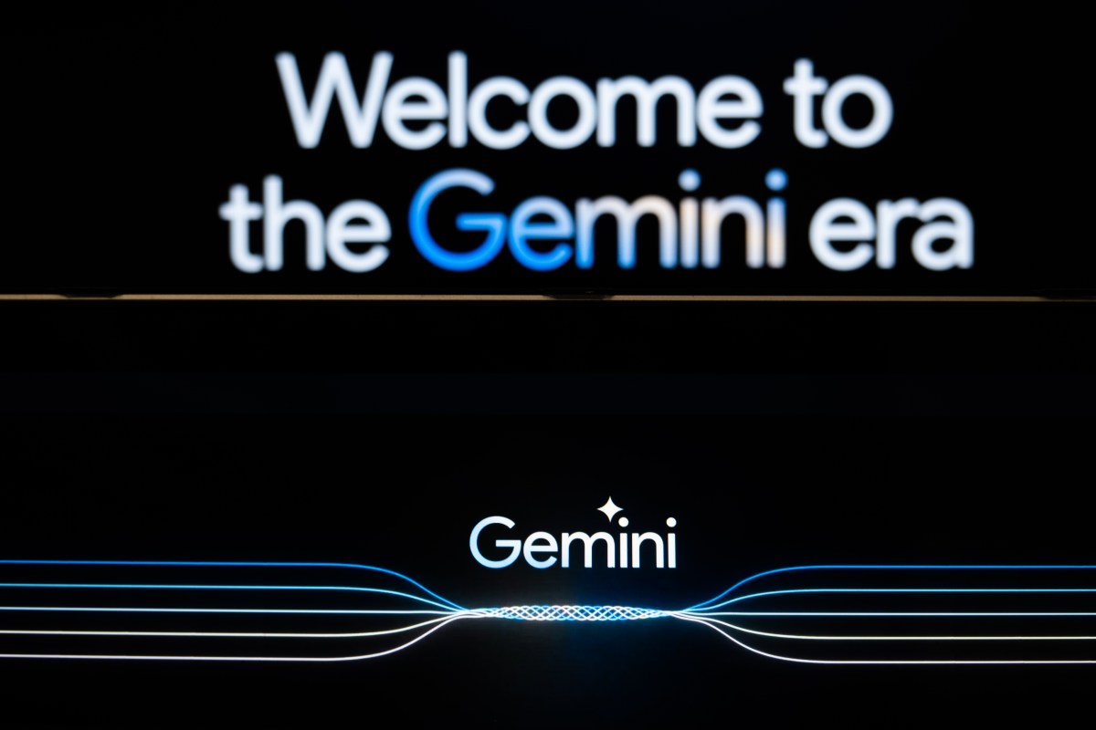 تعمل Google على جعل برنامج Gemini chatbot الخاص بها أسرع ومتاحًا على نطاق أوسع