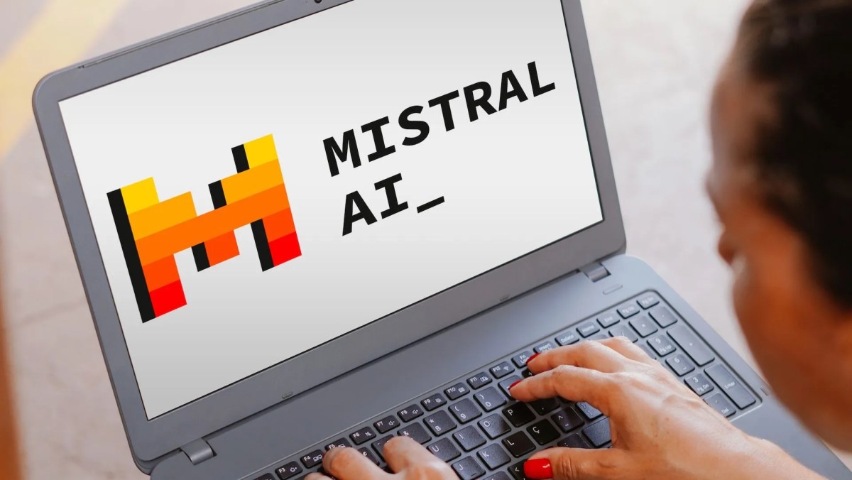 يعد برنامج Mistral’s Large 2 بمثابة الرد على أحدث نماذج Meta وOpenAI