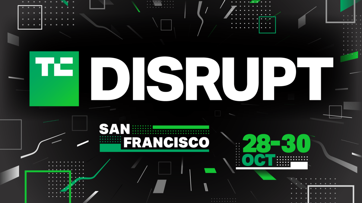 معرض Disrupt 2024 Career Fair: بوابتك لأفضل المواهب التقنية