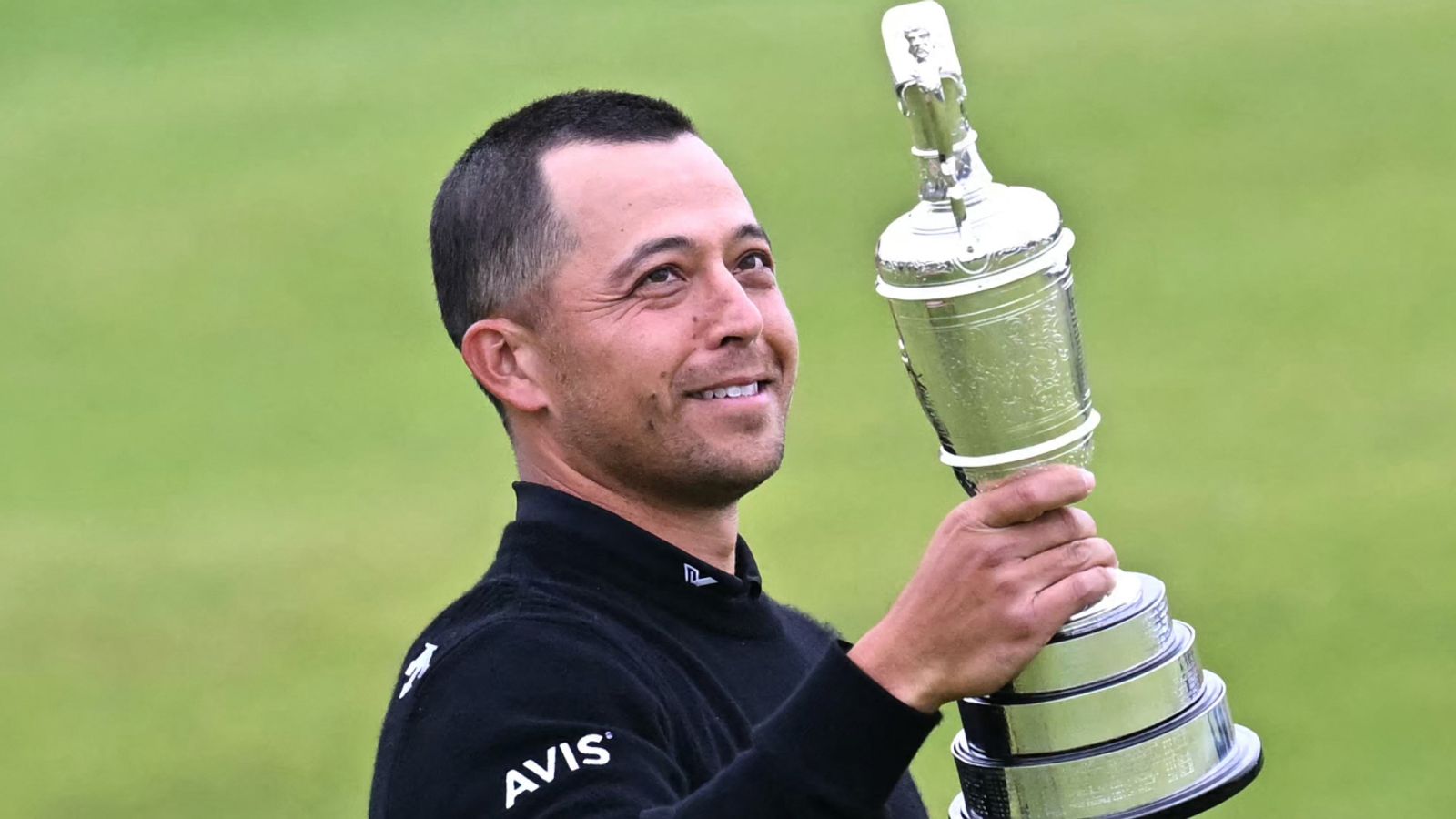 يشيد Xander Schauffele بجولته النهائية المفتوحة في Royal Troon باعتبارها “أفضل ما لعبته” |  أخبار الجولف