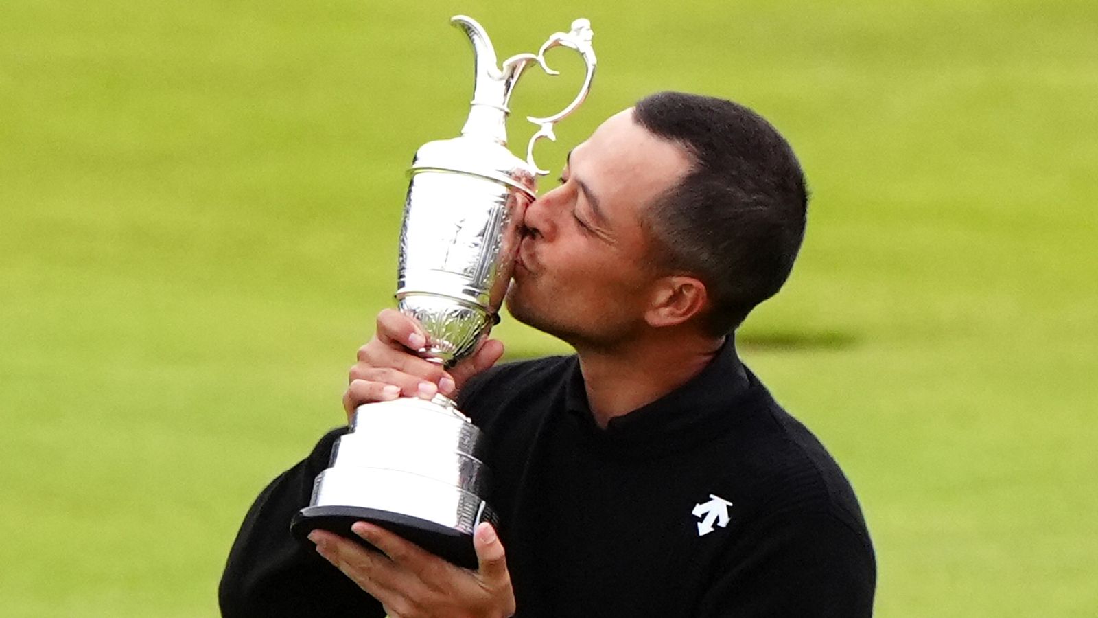 The Open: Xander Schauffele يفوز بالبطولة الكبرى الثانية لعام 2024 مع غياب بيلي هورشل وجاستن روز عن بطولة رويال ترون |  أخبار الجولف