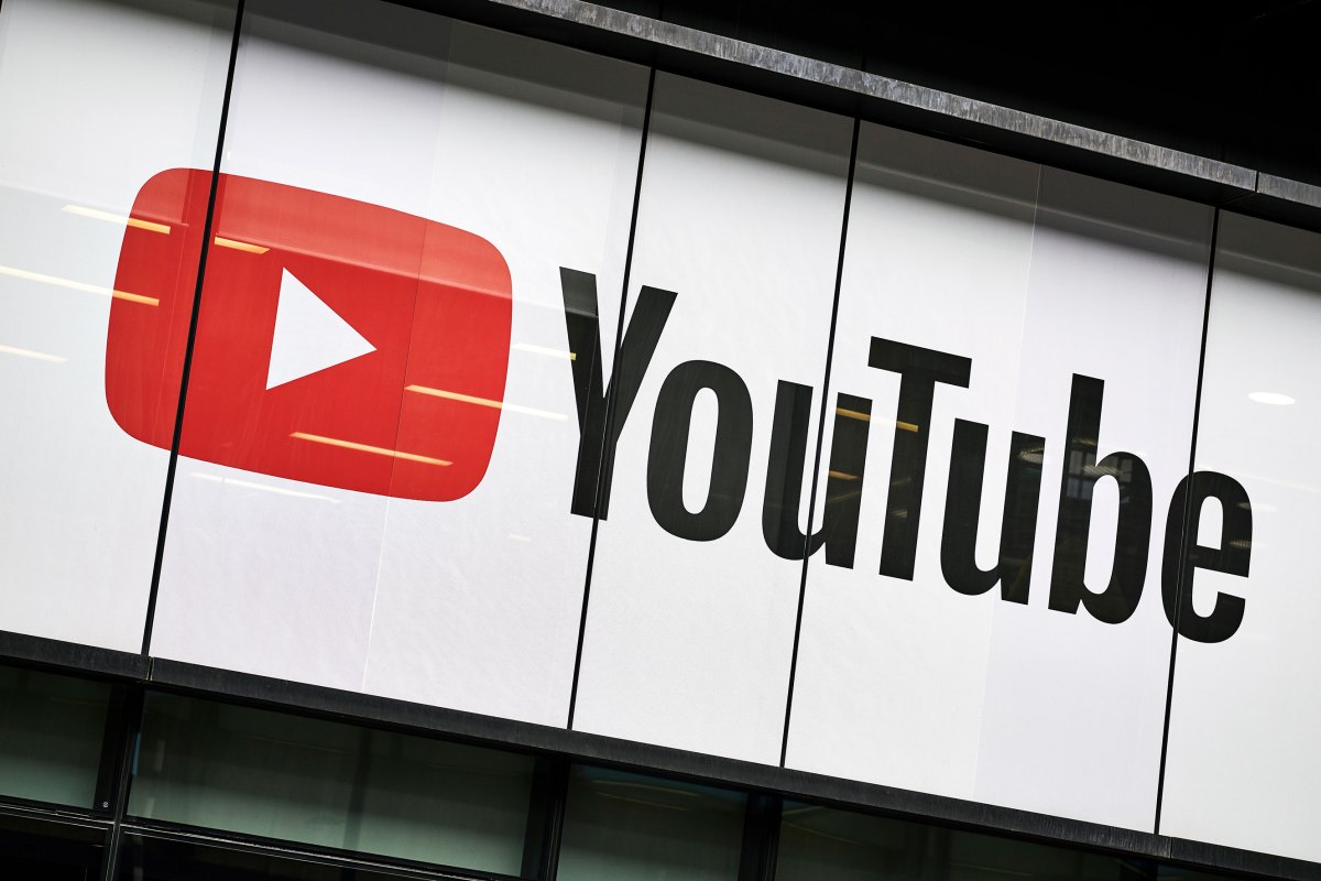 يختبر YouTube مؤقتًا للنوم على الطبقة المميزة