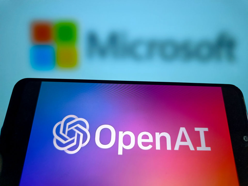 هذا الأسبوع في الذكاء الاصطناعي: مشاكل الاحتفاظ بالمواهب في OpenAI