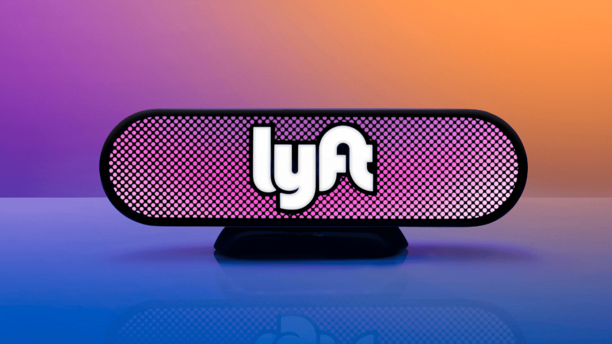 يريد Lyft مكافحة ارتفاع الأسعار