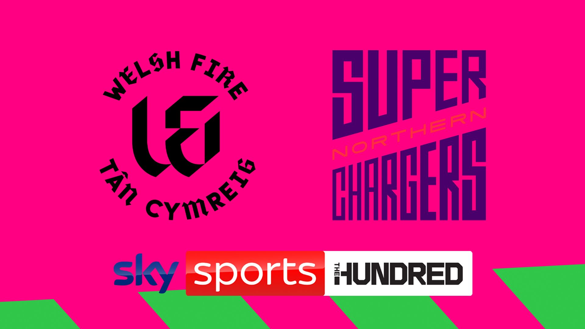 بطاقة الأداء: Welsh Fire vs Northern Superchargers في The Hundred