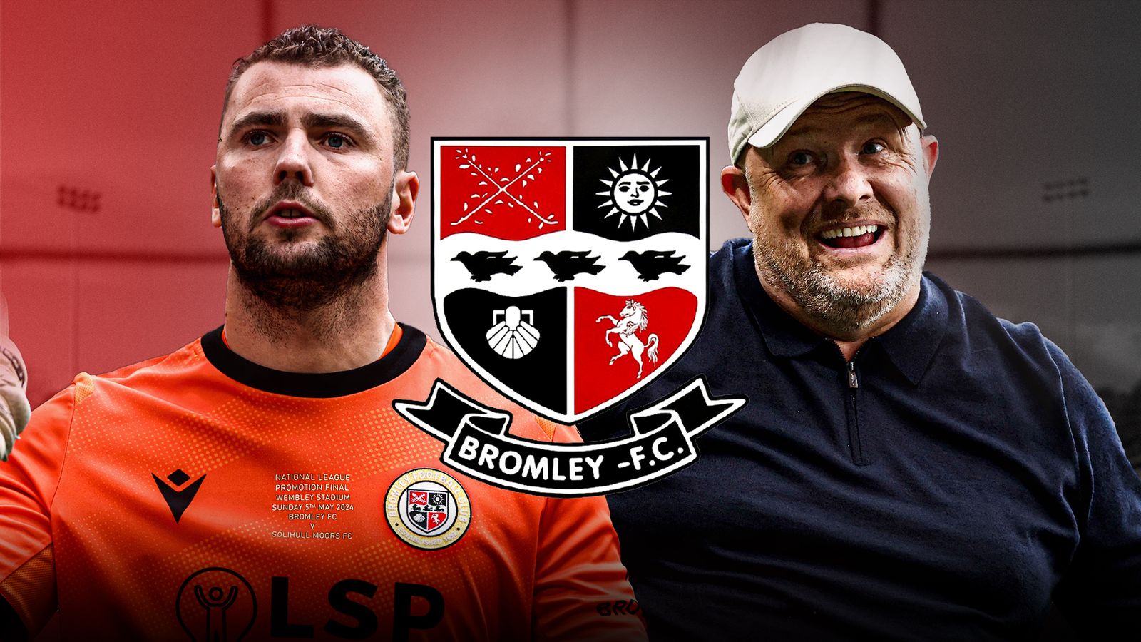 قصتنا: Bromley FC – تعرف على أحدث نادي في الدوري الإنجليزي الممتاز |  أخبار كرة القدم