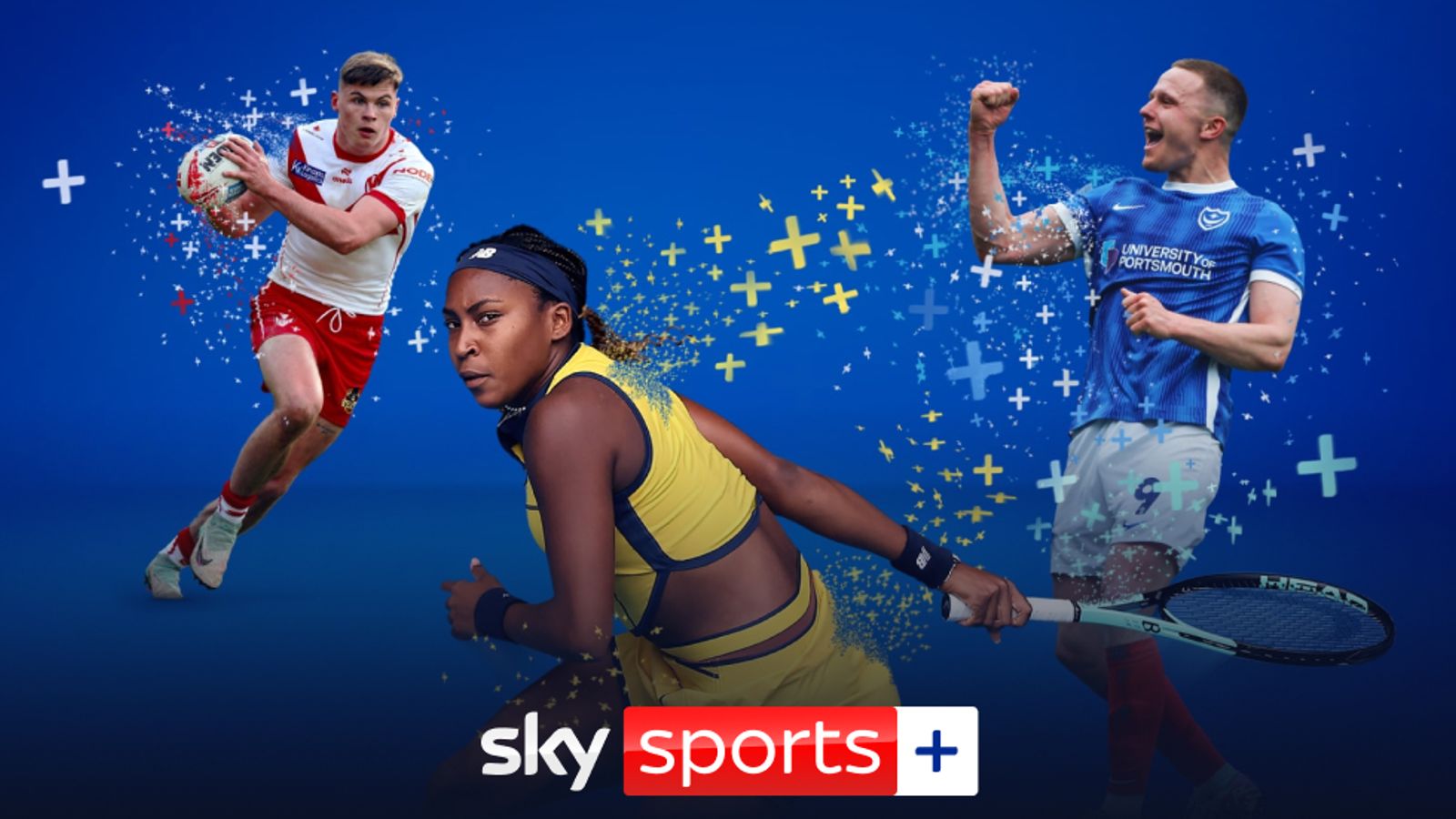 Sky Sports+: سيتم إطلاق قناة جديدة وبث مباشر يوم الخميس 8 أغسطس لتوفر للجماهير المزيد من الخيارات دون أي تكلفة إضافية |  أخبار كرة القدم