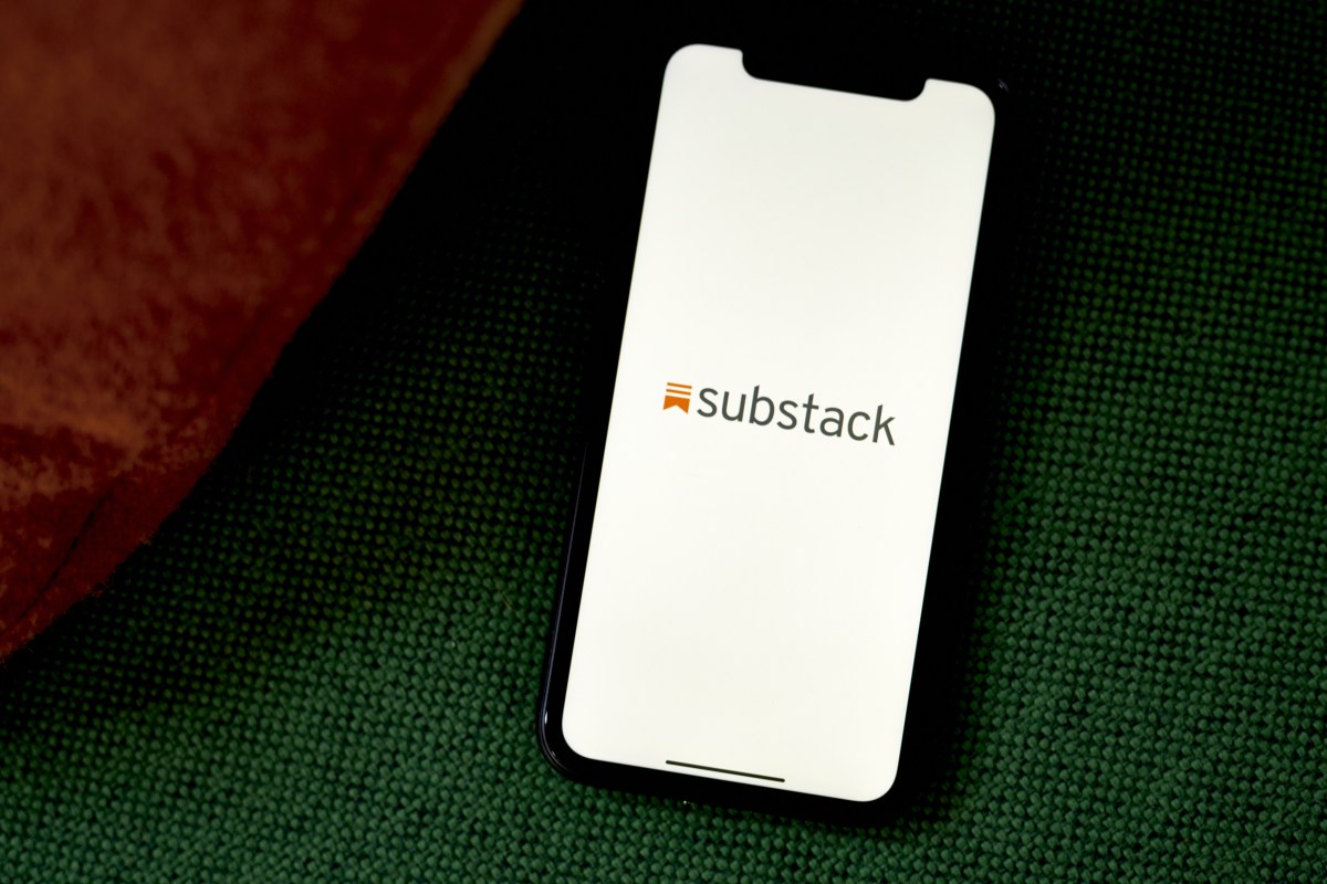 يتيح Substack الآن لأي شخص نشر المشاركات، حتى لو لم يكن لديه رسالة إخبارية