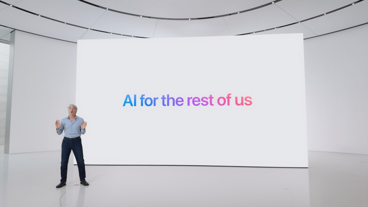 كيفية تمكين Apple Intelligence على جهاز iPhone الخاص بك